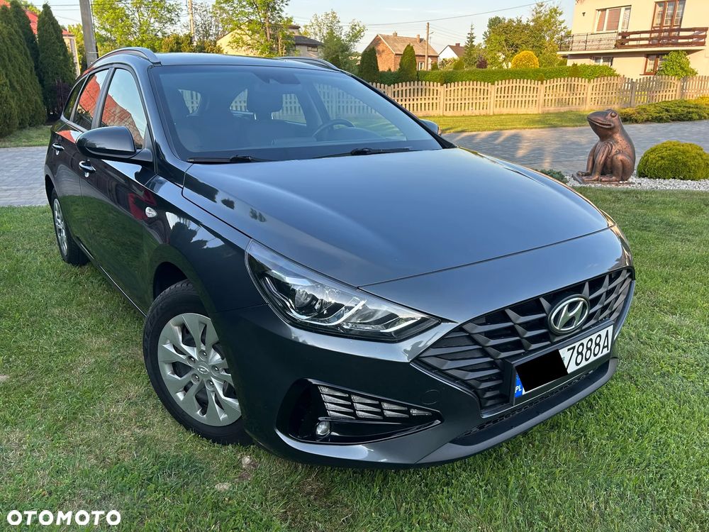 Hyundai i30 1.5 DPI Modern - 3