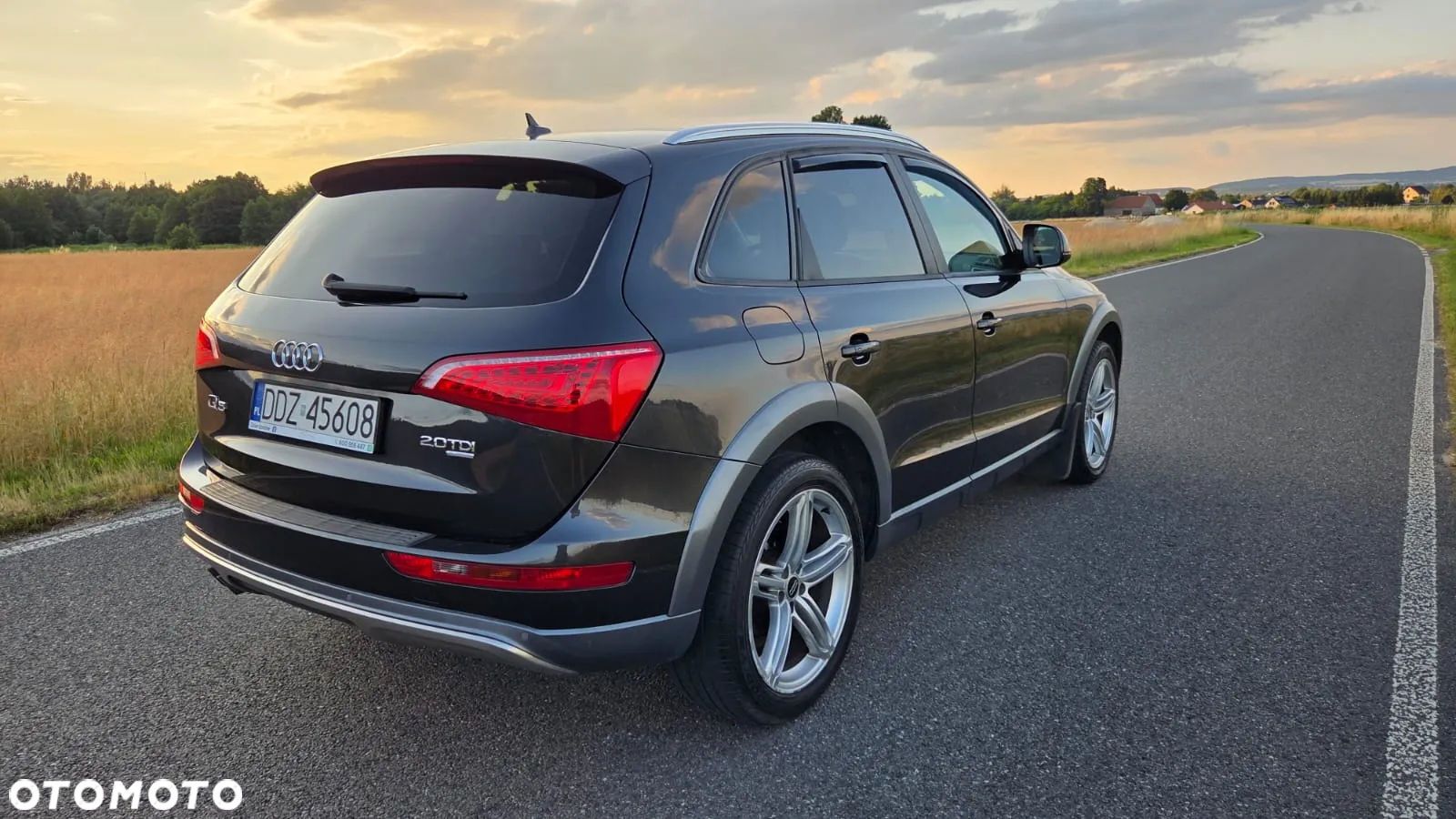 Audi Q5 - 7