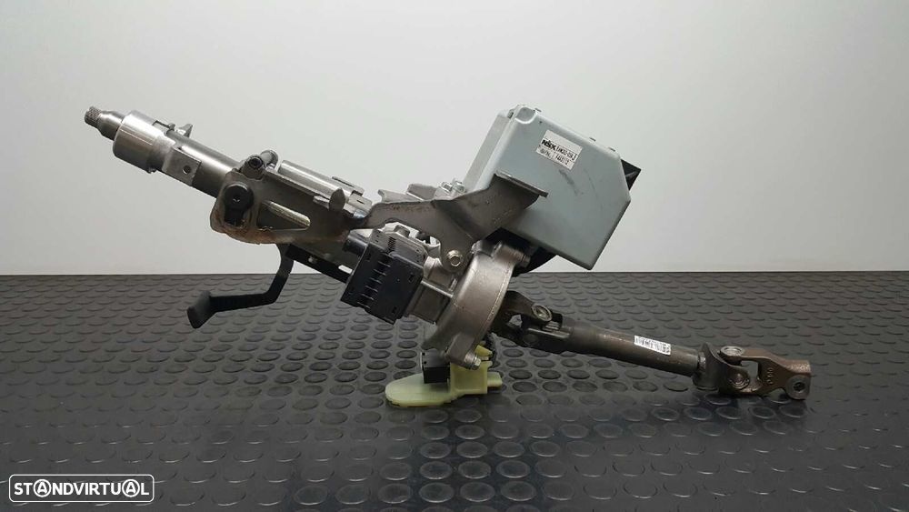 COLUNA DE DIREÇÃO RENAULT MEGANE III SPORT TOURER BOSE EDITION - 8