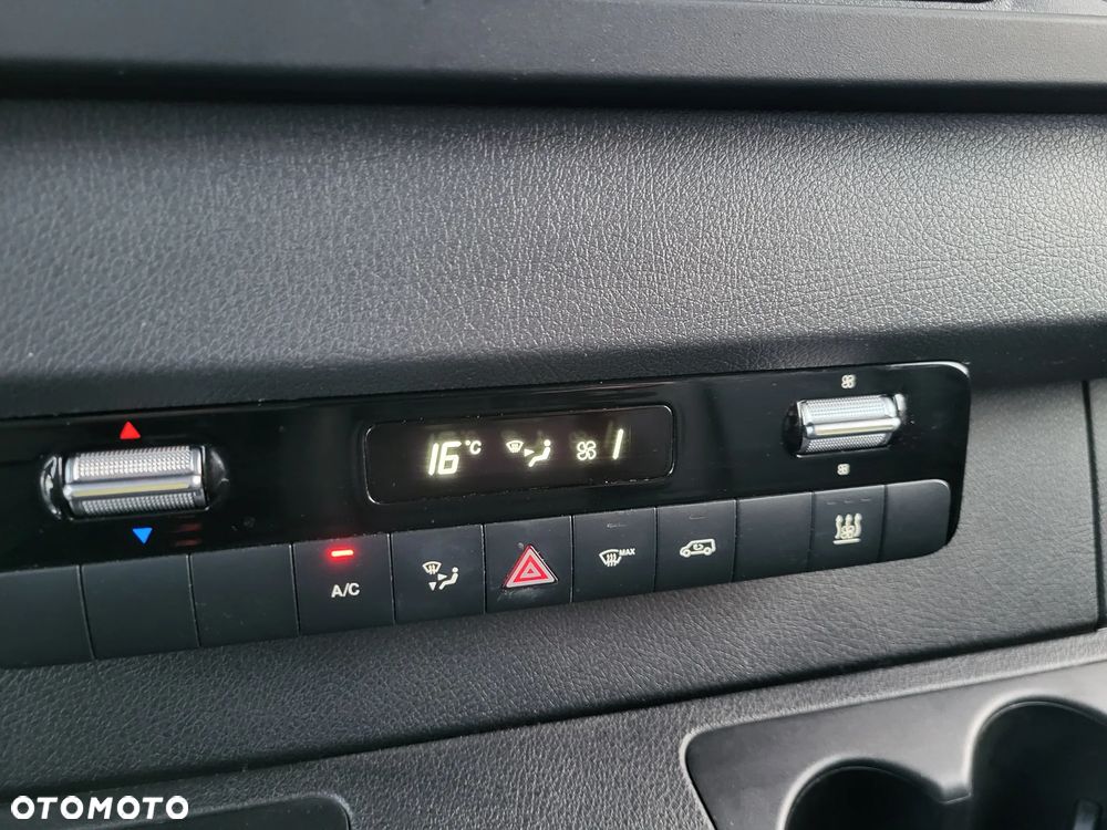 Mercedes-Benz Sprinter 317 Autolaweta najazd alu Hak 3500kg - 24