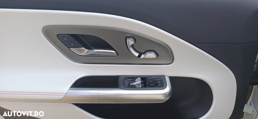 Mercedes-Benz CLA 180 - 16