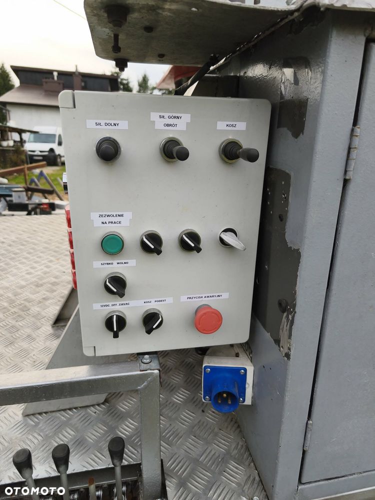 Renault TRAFIC T/P1400 - 8