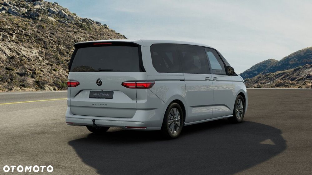 Volkswagen Multivan 2.0 TSI L2 DSG - 7