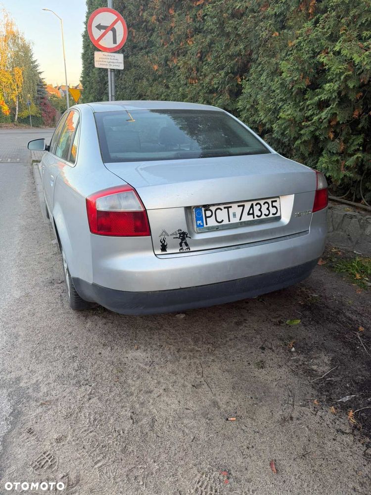 Audi A4 Avant - 3