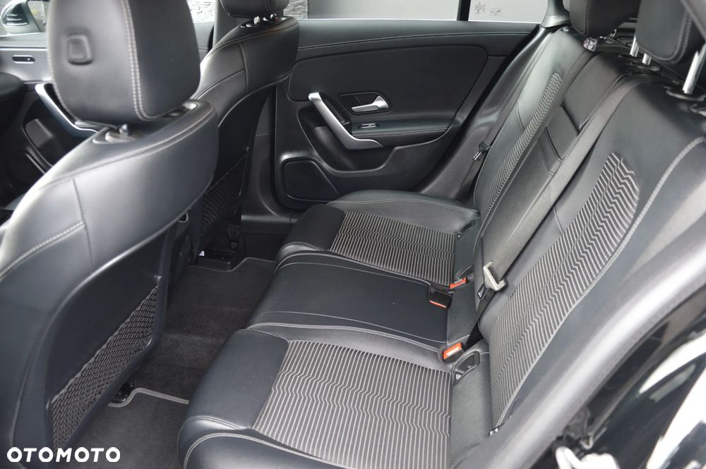 Mercedes-Benz CLA 200 d 8G-DCT Edition Progressive Line - 16