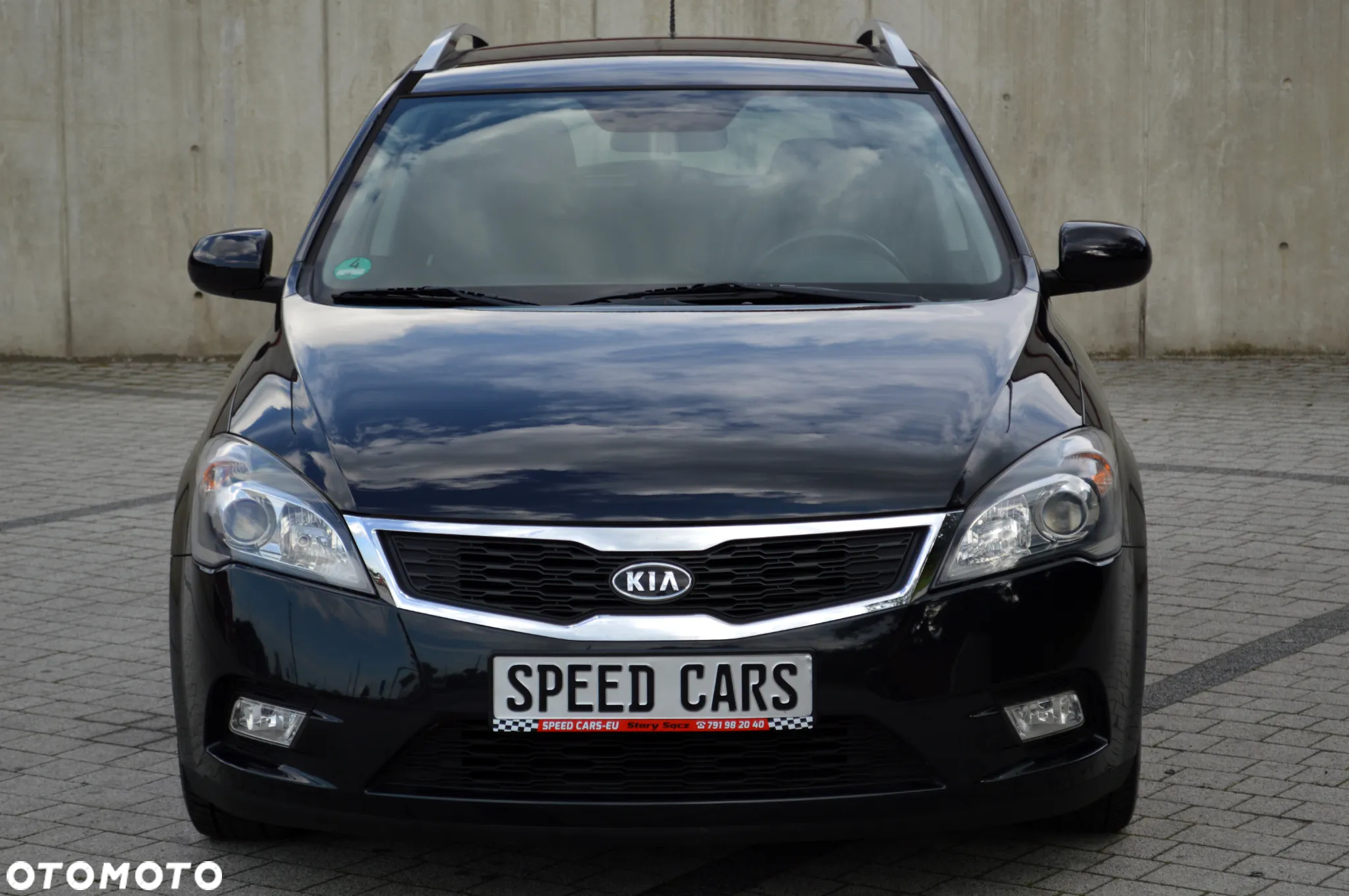 Kia Ceed - 2