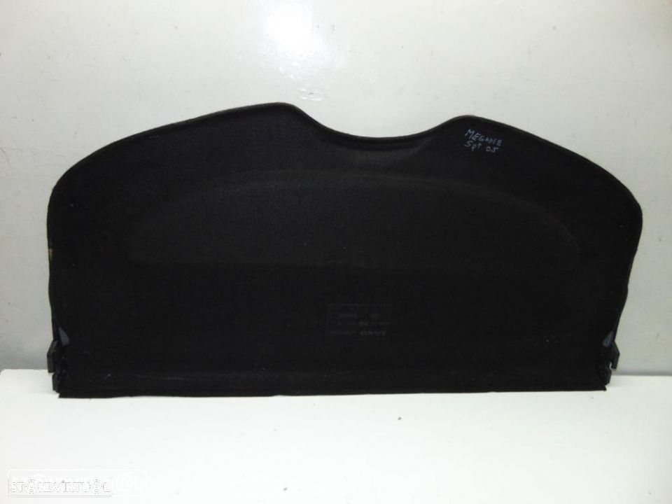 Renault Megane modelo NOVO ano de 2005 chapeleira - 2