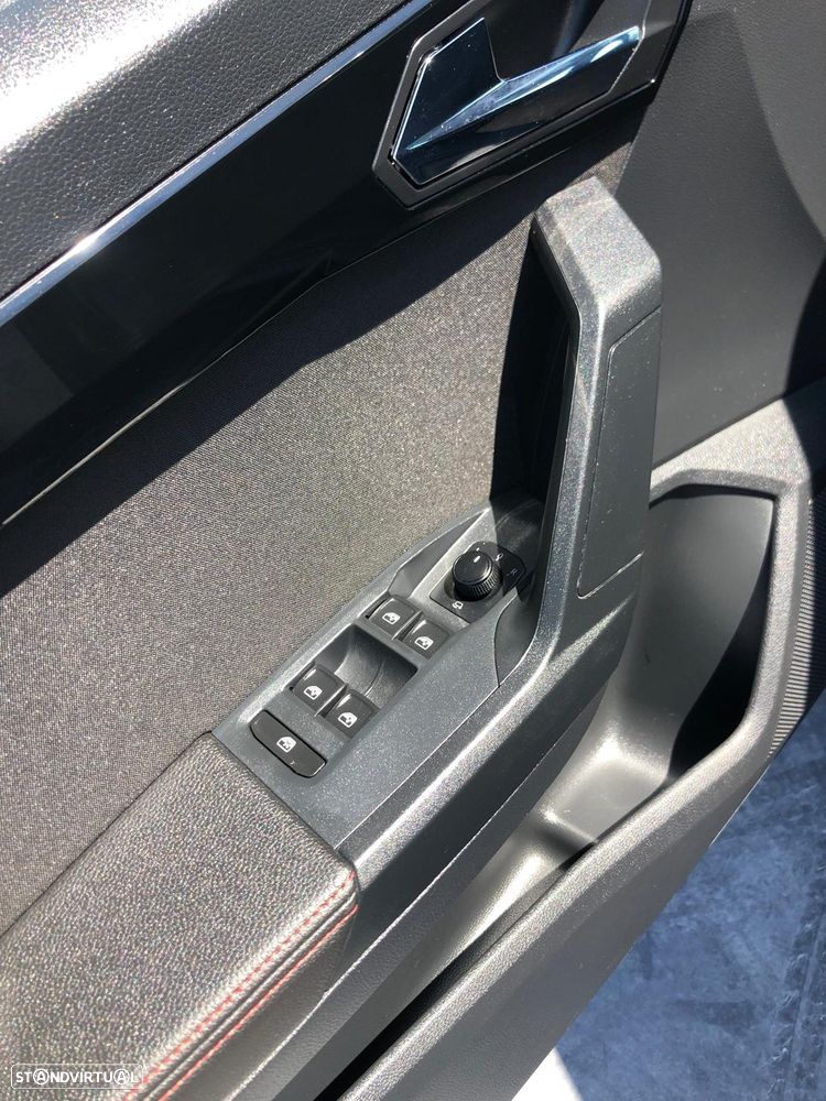 SEAT Arona 1.0 TSI FR - 5