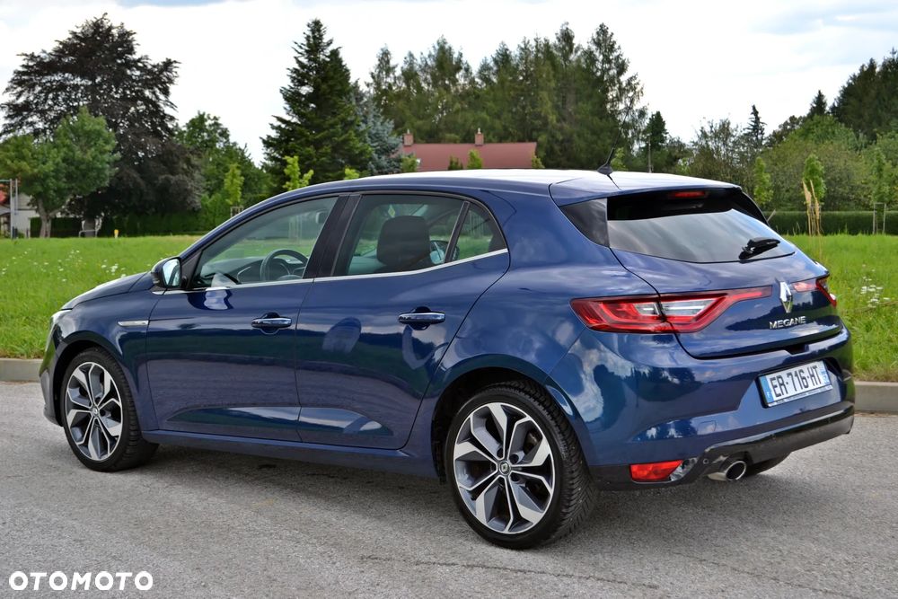 Renault Megane 1.2 16V TCE Energy Bose Edition - 3