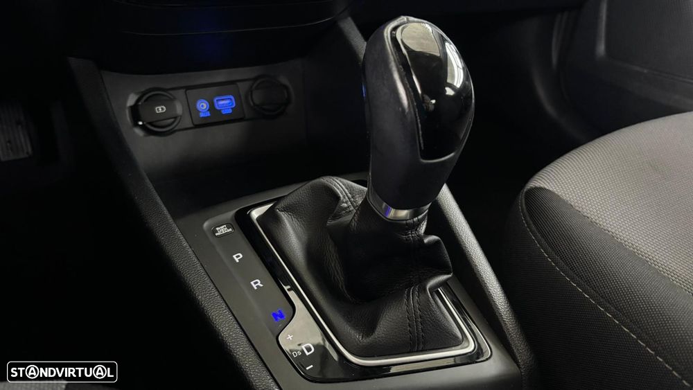 Hyundai i20 1.0 T-GDI Style DCT - 17