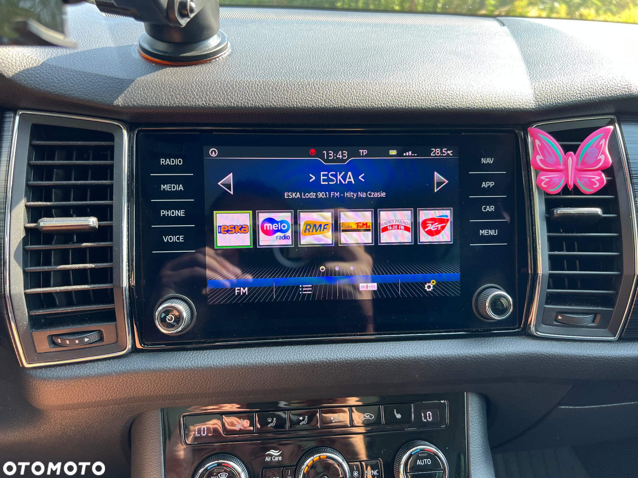 Skoda Kodiaq 1.5 TSI ACT 4x2 Ambition DSG - 15