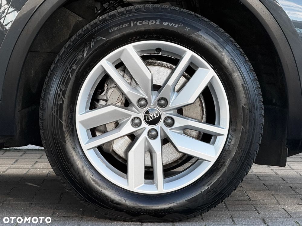 Audi Q5 40 TDI mHEV Quattro S tronic - 8