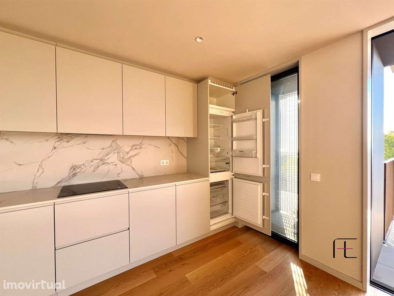 Apartamento T3 Venda em Santa Marinha e São Pedro da Afurada,Vila Nova - Grande imagem: 4/35