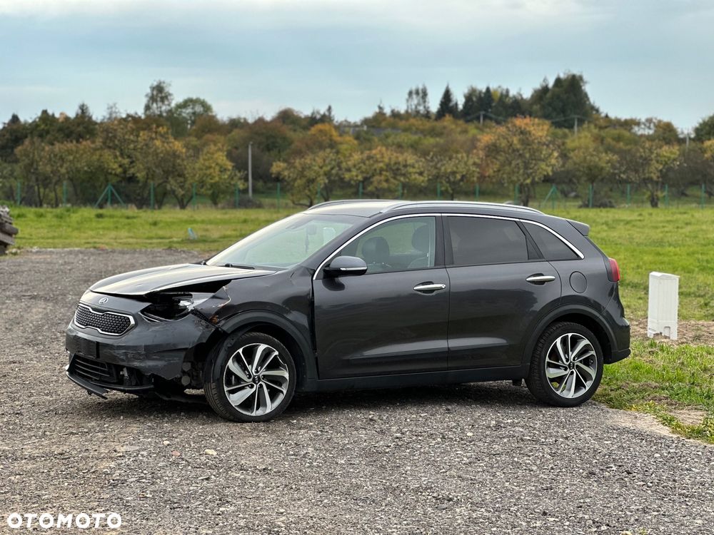 Kia Niro - 7