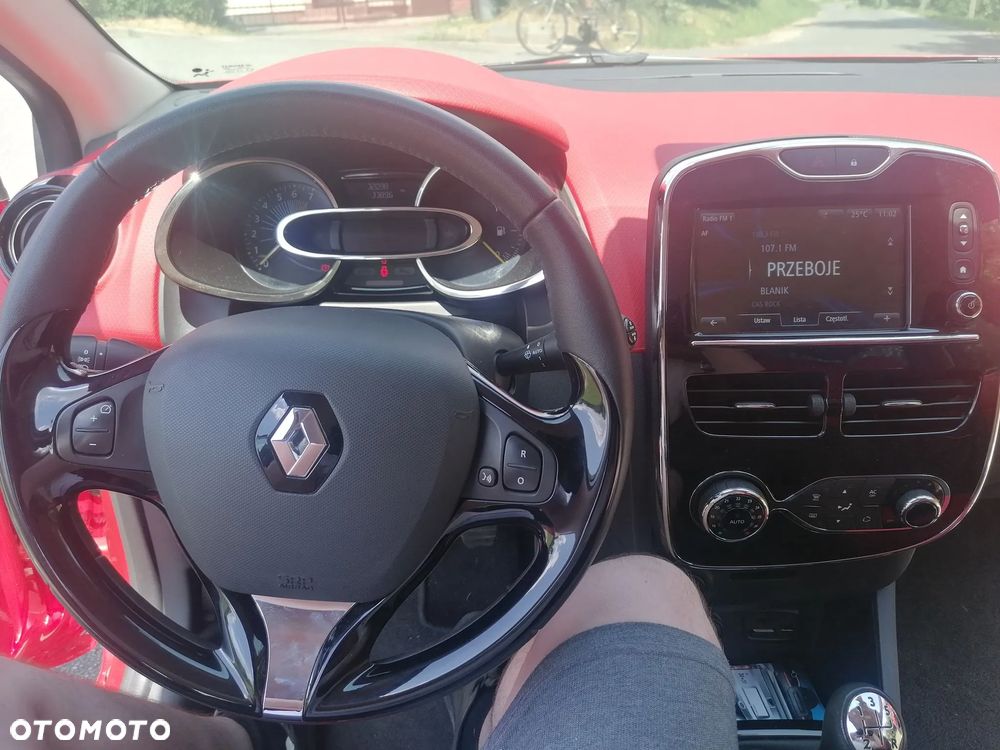 Renault Clio 0.9 Energy TCe Intens - 4
