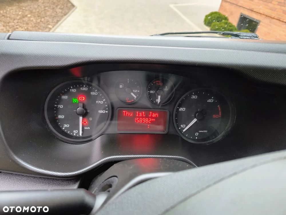 Iveco Daily 35C - 11