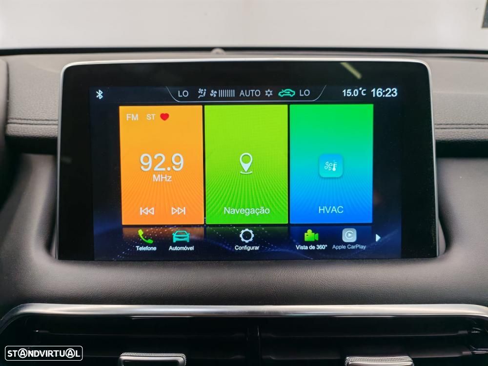 MG EHS 1.5 T-GDI Plug-in Hybrid Luxury - 17