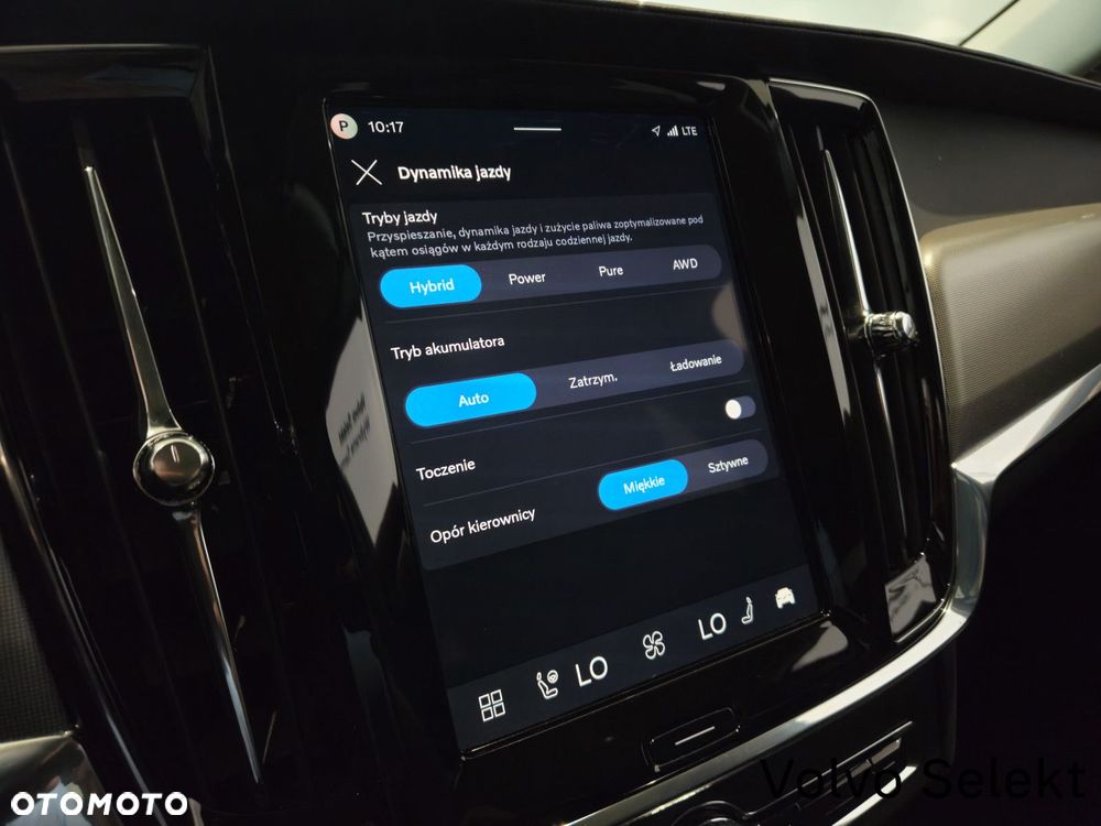Volvo V90 - 23