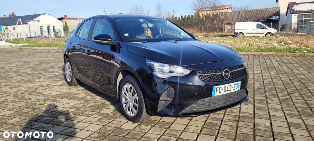 Opel Corsa 1.2 Elegance S&S - 13