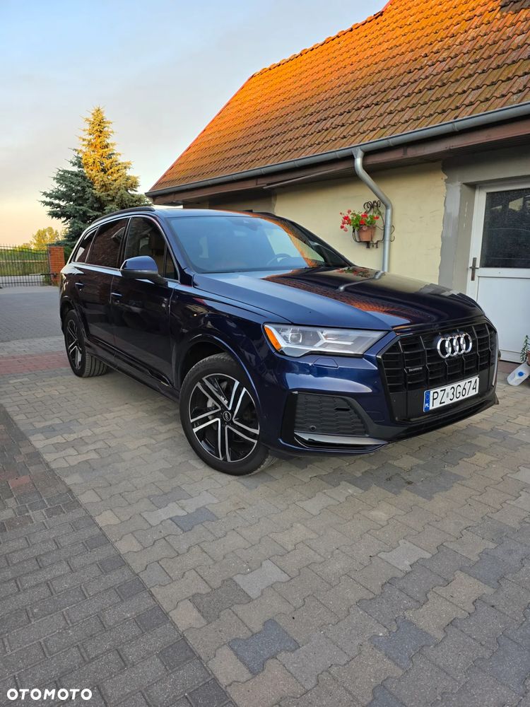 Audi Q7 - 10