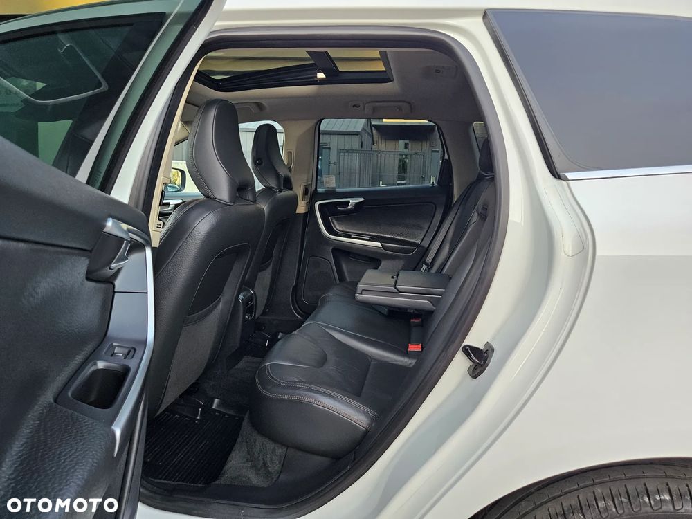 Volvo XC 60 DRIVe Summum - 14