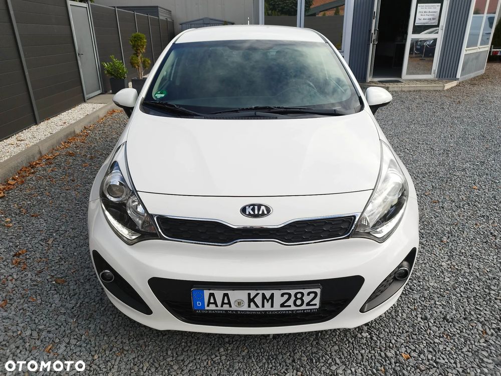 Kia Rio 1.2 Business Line - 3
