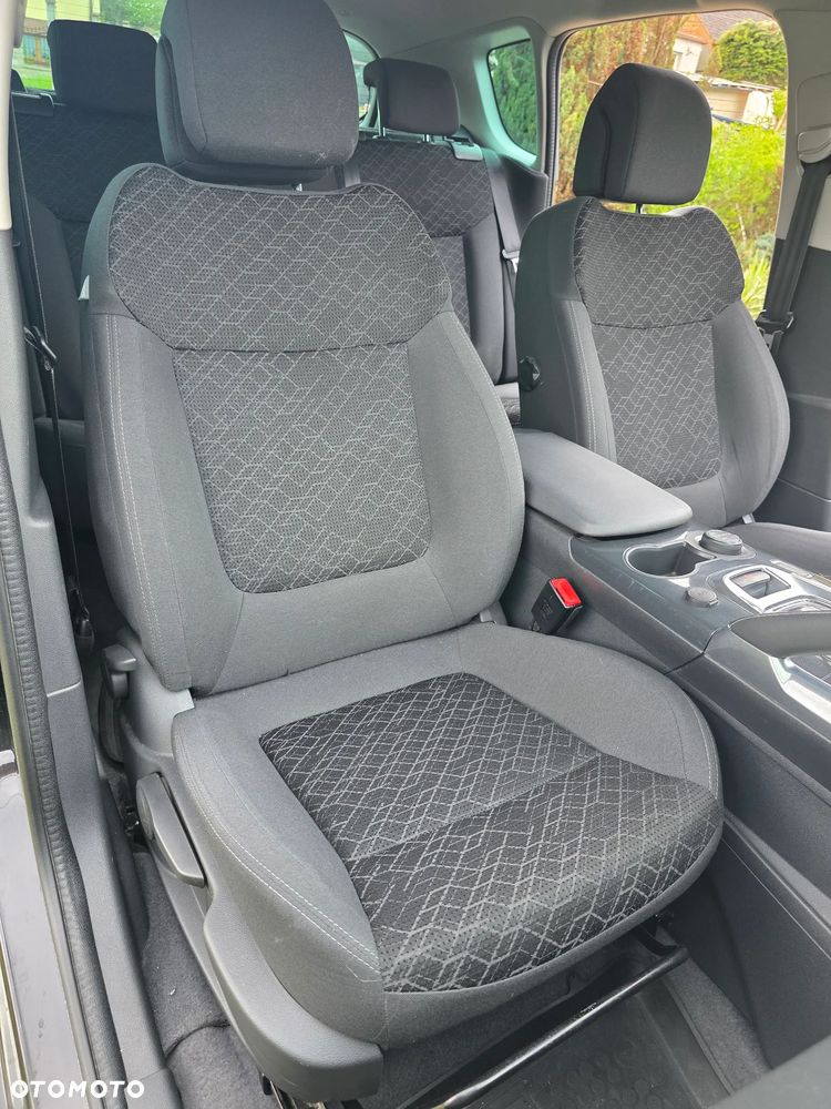 Peugeot 3008 Hybrid4 88g - 11