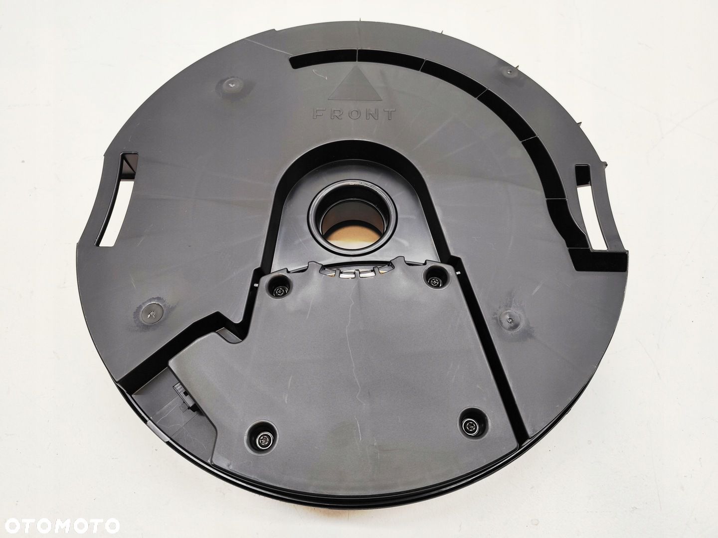 AUDI Q3 83A SUBWOOFER GŁOŚNIK 83A035382A - 1