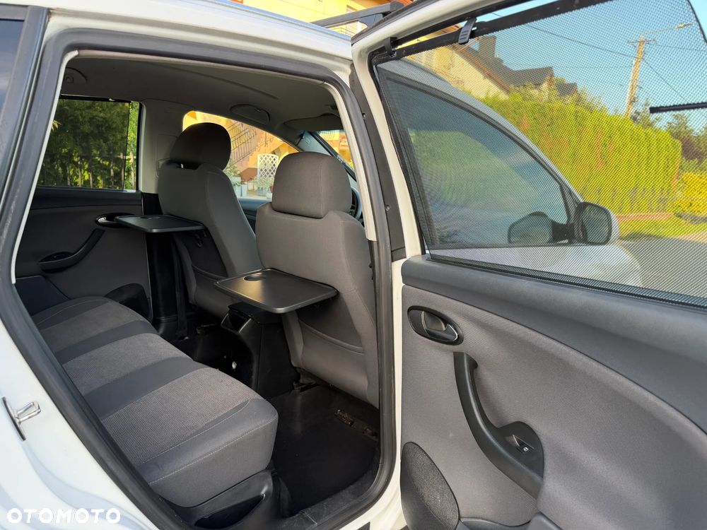 Seat Altea 1.4 TSI Style - 11