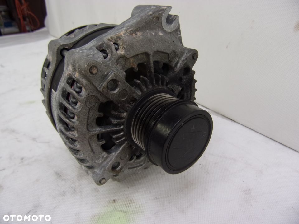 CHRYSLER PACIFICA 3.6 16- ALTERNATOR 56029732AB - 2