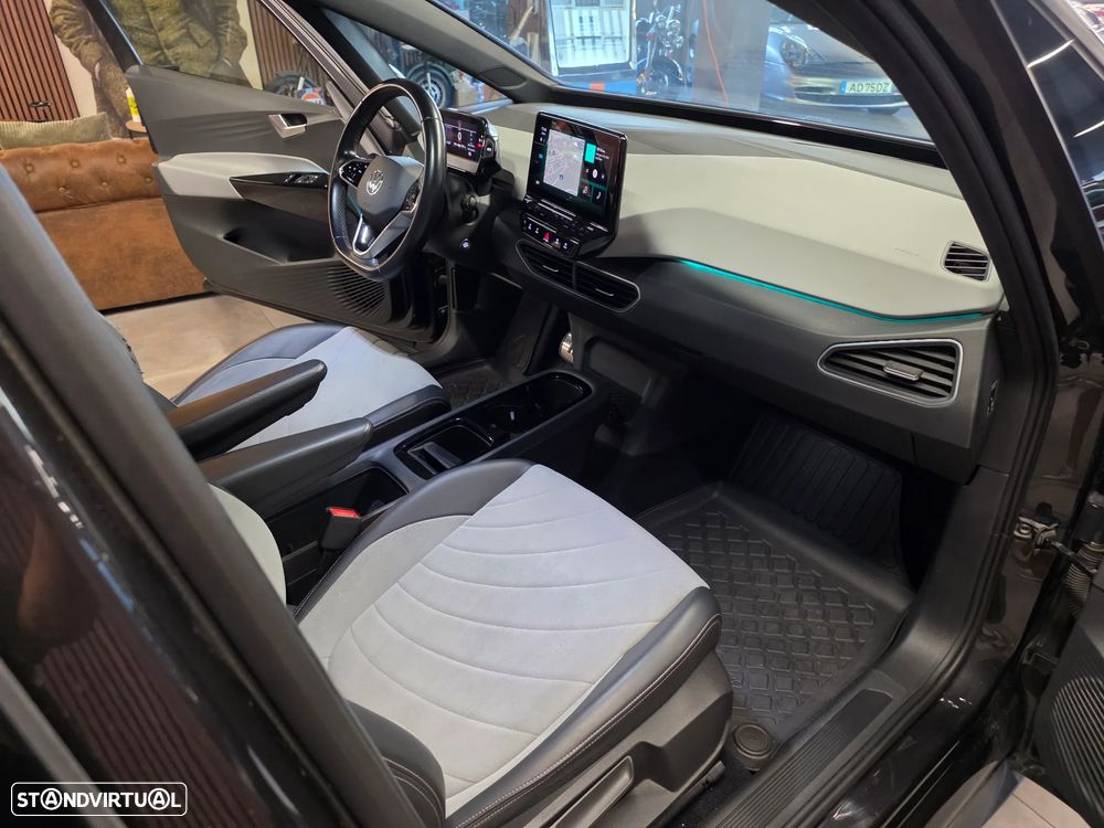 VW ID.3 77 kWh Pro S - 14