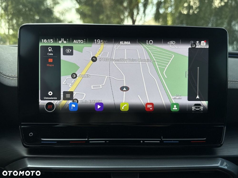 Cupra Formentor 2.0 TSI 4Drive DSG - 27
