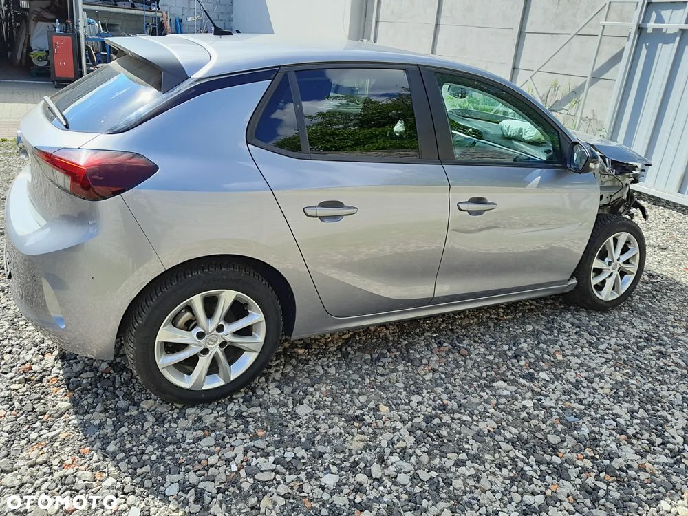 Opel Corsa - 13