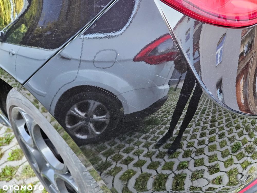 Alfa Romeo Giulietta 1.4 TB Sprint - 11