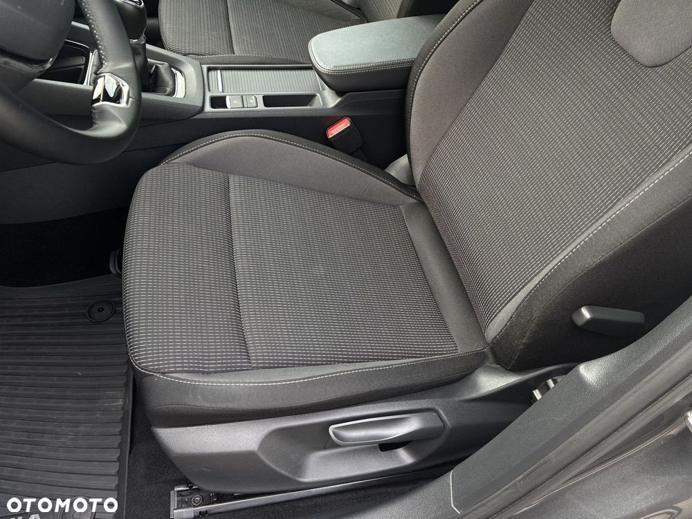 Skoda Octavia 1.5 TSI ACT Ambition - 13