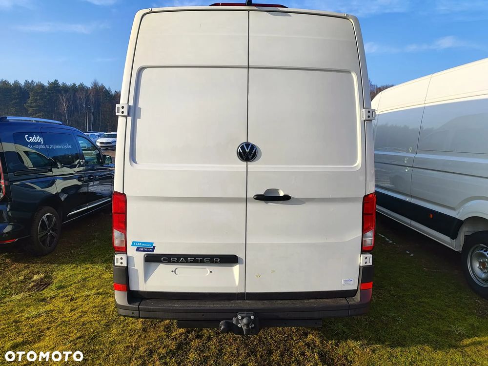 Volkswagen CRAFTER - 5