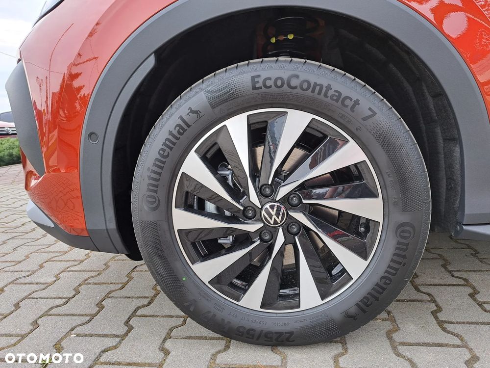 Volkswagen T-Roc 1.5 eTSI Style DSG - 15