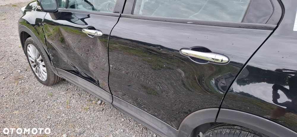 Fiat 500X 1.6 MultiJet 4x2 S&S Lounge - 8