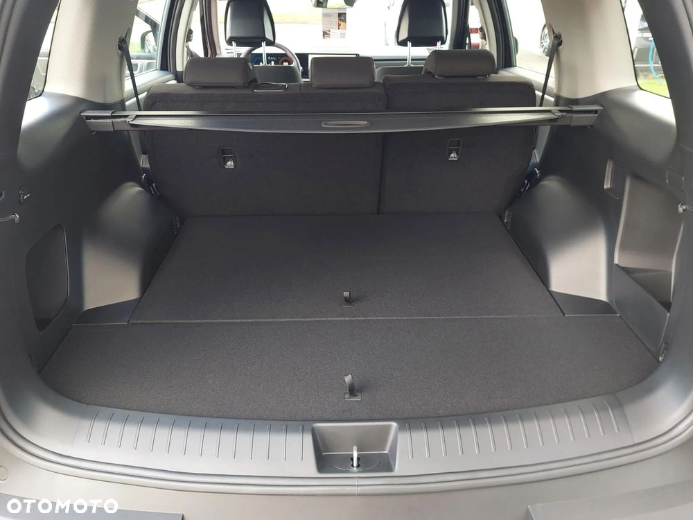 Hyundai Santa Fe 1.6 T-GDI HEV Smart - 20