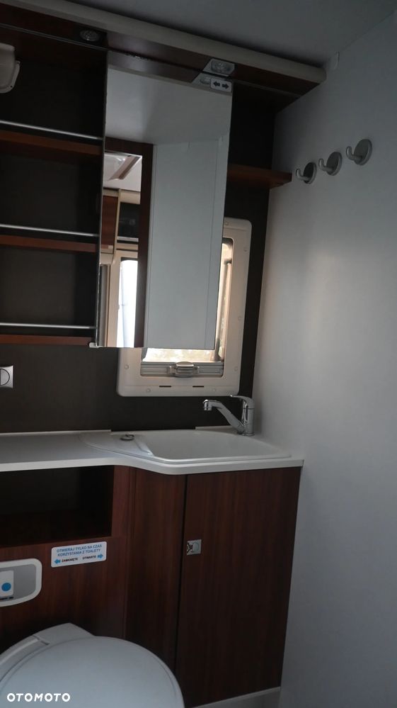 Adria CORAL XL 670 DK - 34