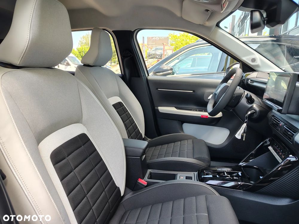 Citroën C4 EV136 50kWh Max - 21