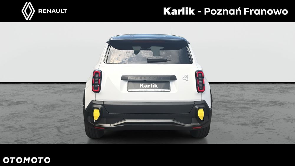 Renault 4 E-Tech - 8