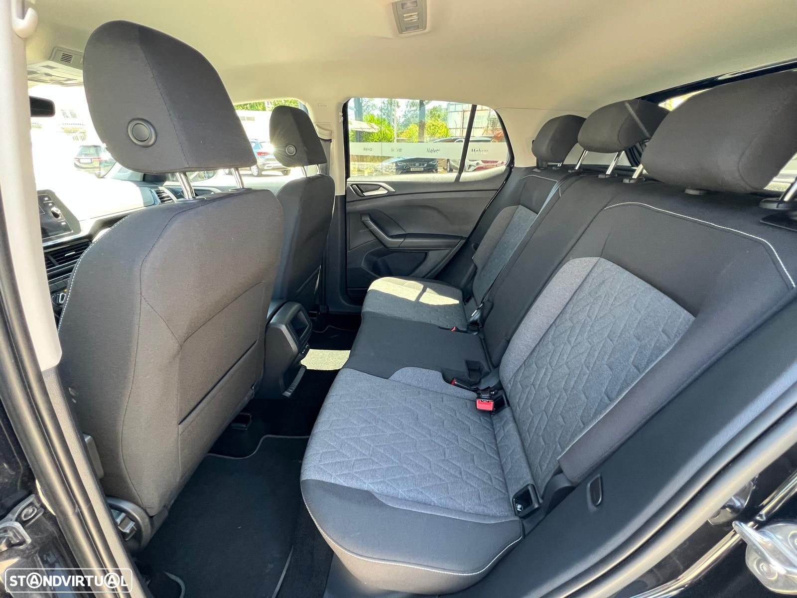 VW T-Cross 1.0 TSI Life - 6
