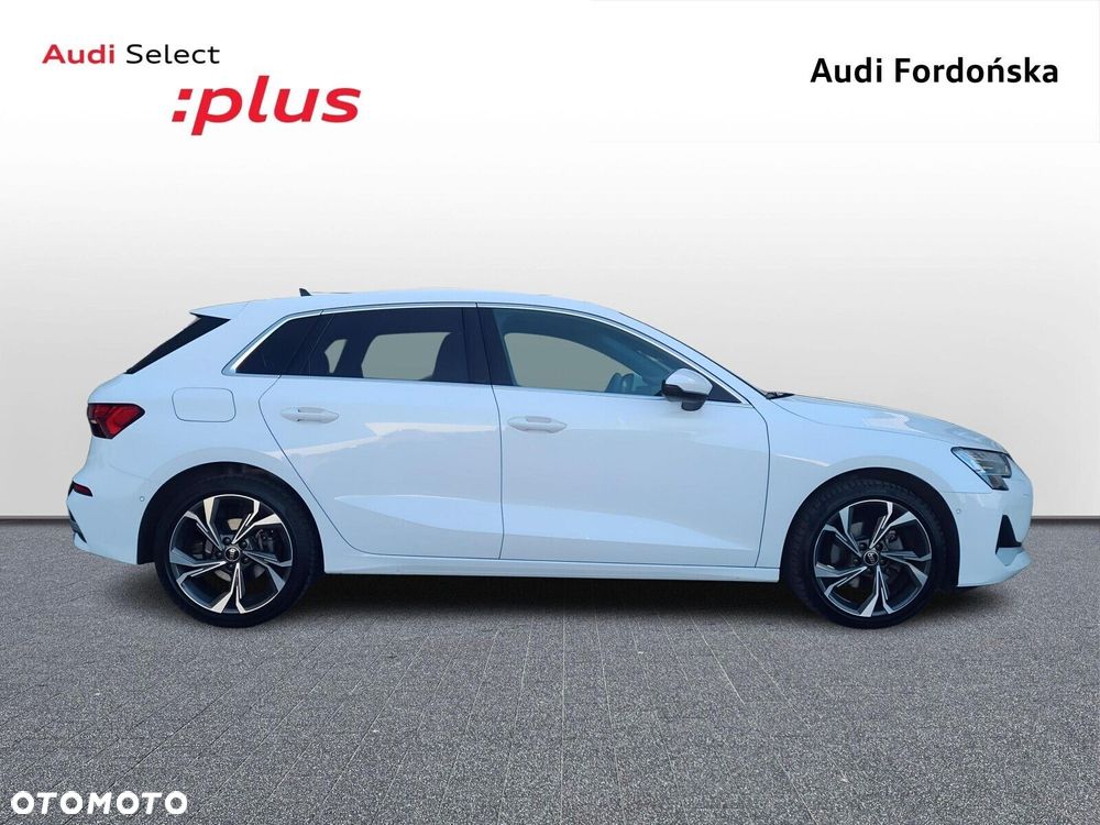 Audi A3 Sportback - 7