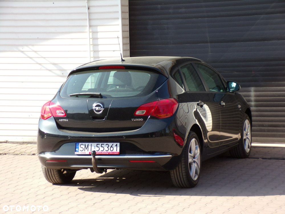 Opel Astra - 7