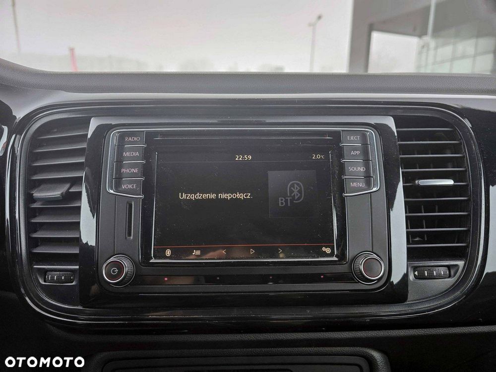 Volkswagen Beetle - 7