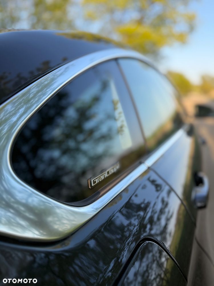 BMW Seria 4 420i xDrive Luxury Line - 9
