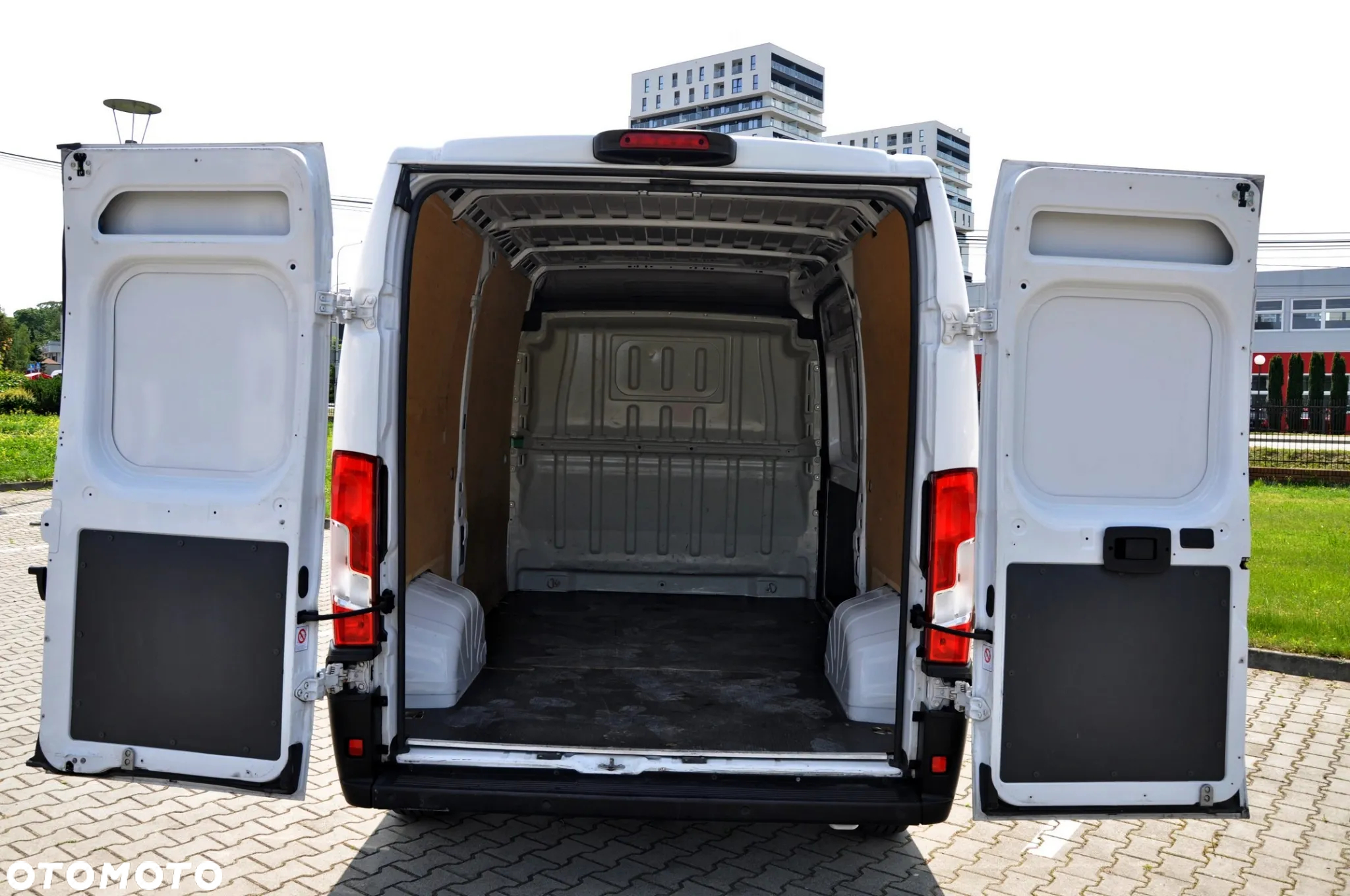 Fiat Ducato - 34