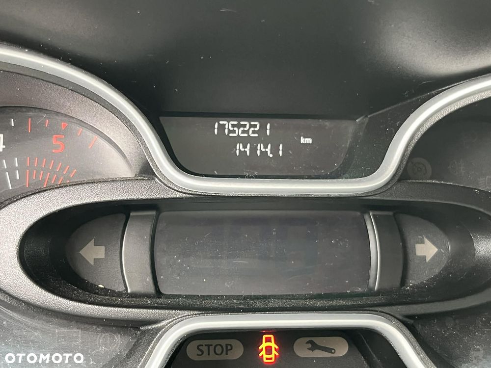 Renault Trafic Kombi 2.0 L2 HD Pack Clim - 32