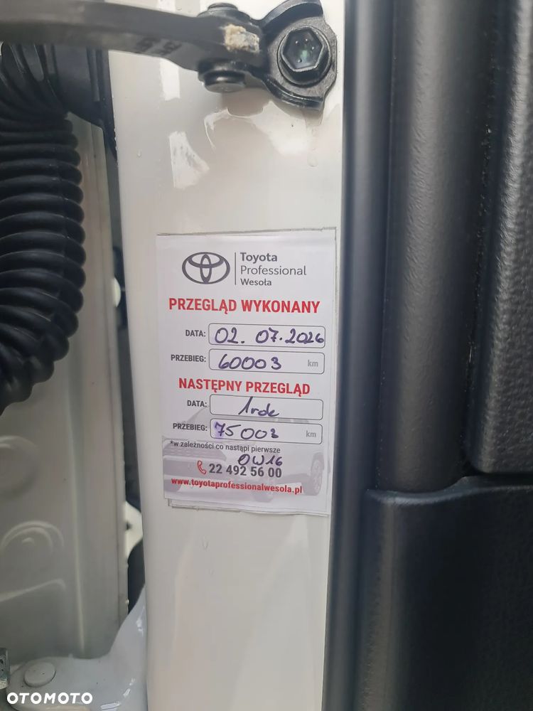 Toyota Corolla 1.8 Hybrid Comfort - 6